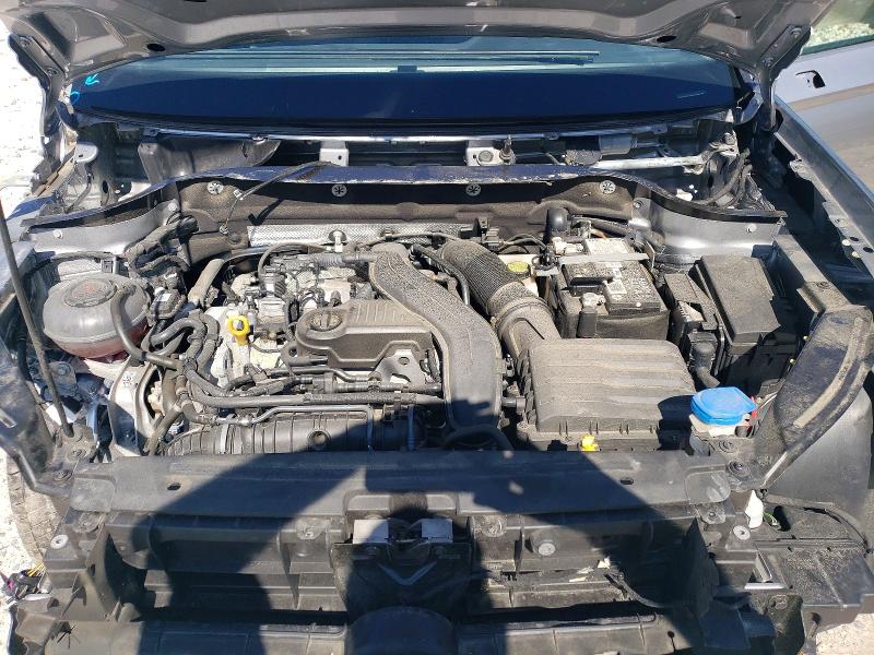 Продаж на аукціоні авто 2024 Volkswagen Taos, vin: 3VVUX7B21RM028177, номер лоту: 61942136