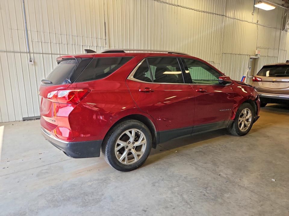 Продаж на аукціоні авто 2018 Chevrolet Equinox, vin: 2GNAXTEX5J6304478, номер лоту: 62442426