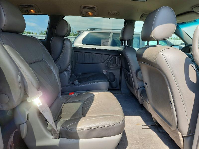 Продажа на аукционе авто 2008 Toyota Sienna, vin: 5TDZK23C18S195103, номер лота: 60505066