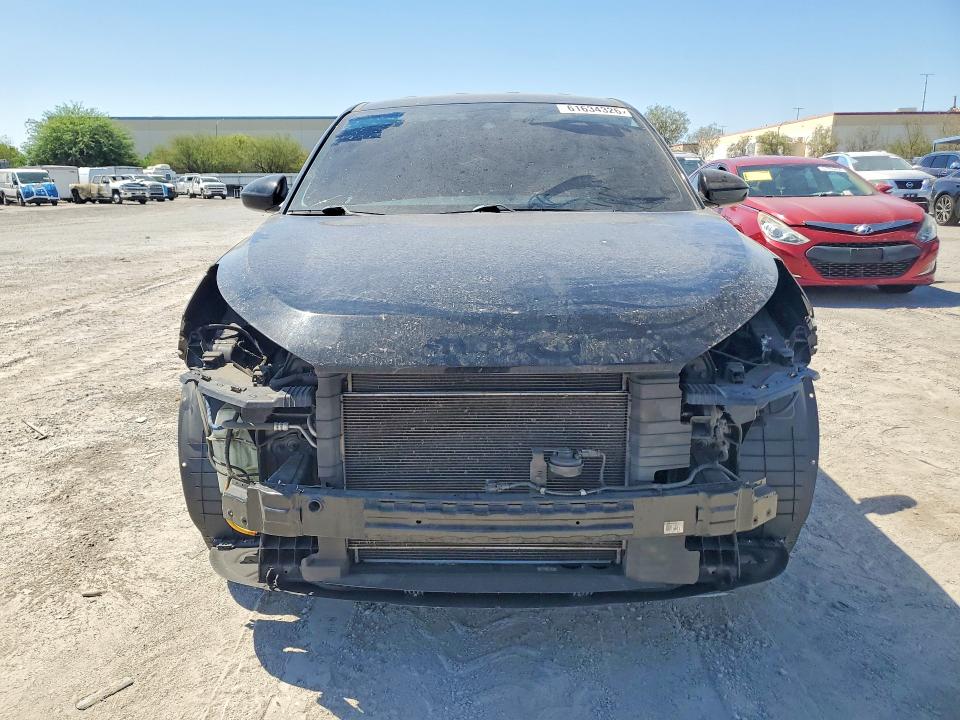 61634326 :رقم المزاد ، KM8J23A47LU154974 vin ، 2020 Hyundai Tucson مزاد بيع
