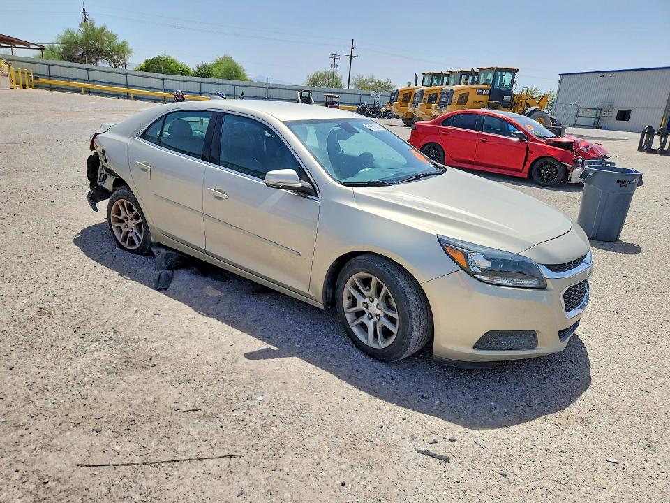2015 Chevrolet Malibu მანქანა იყიდება აუქციონზე, vin: 1G11C5SL0FF341963, აუქციონის ნომერი: 59914536