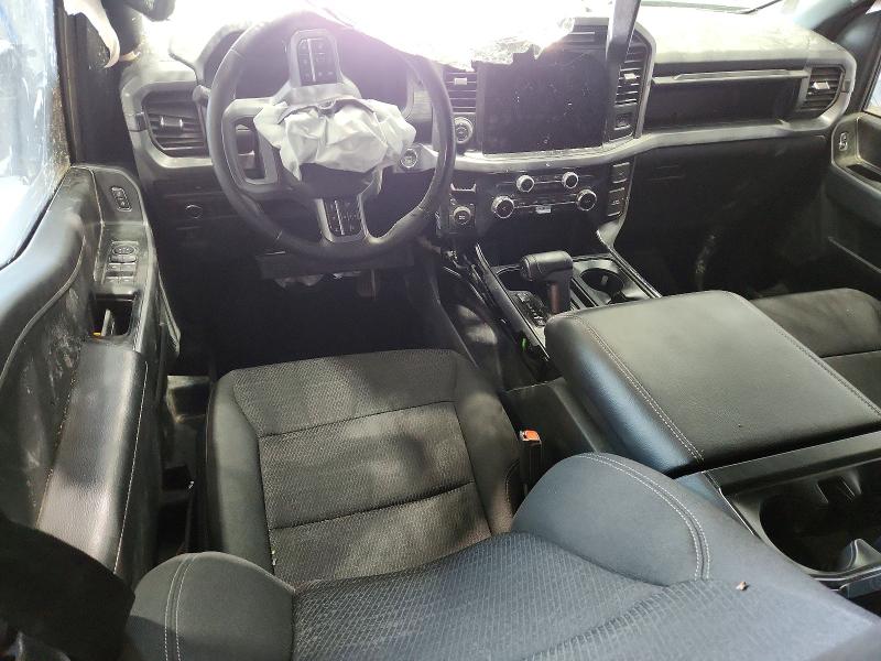 Продажа на аукционе авто 2025 Ford F150, vin: 1FTFW3L52SKD74098, номер лота: 63230006
