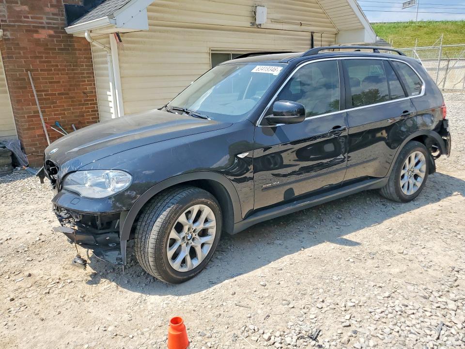Aukcja sprzedaży 2013 Bmw X5, vin: 5UXZV4C5XD0B20368, numer aukcji: 63419346