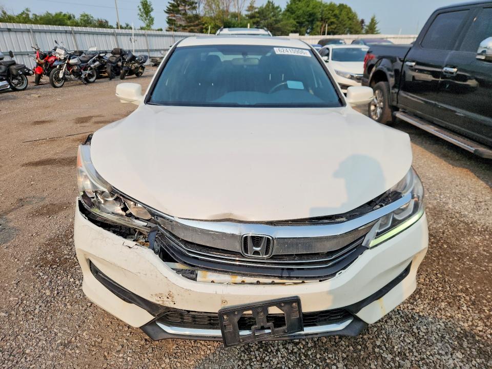Aukcja sprzedaży 2017 Honda Accord, vin: 1HGCR2F53HA811705, numer aukcji: 62415906