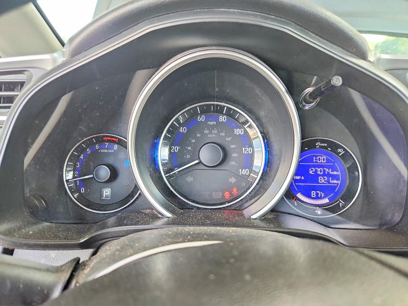 Aukcja sprzedaży 2016 Honda Fit, vin: JHMGK5H52GS007535, numer aukcji: 61381016