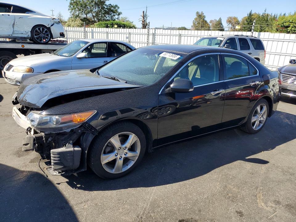 2012 Acura Tsx მანქანა იყიდება აუქციონზე, vin: JH4CU2F49CC016500, აუქციონის ნომერი: 60713686