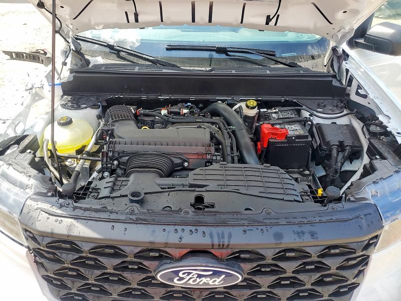 Продаж на аукціоні авто 2026 Ford Maverick, vin: 3FTTW8HA9TRA53453, номер лоту: 61328166