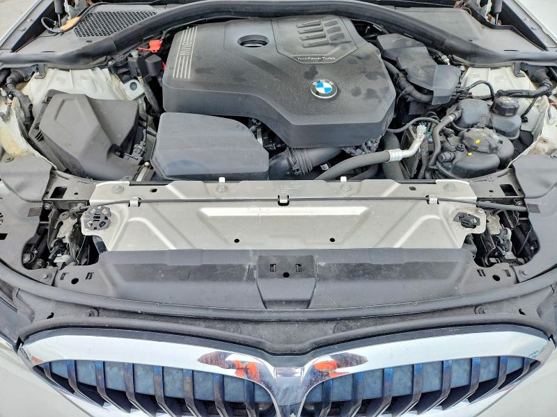 Aukcja sprzedaży 2019 Bmw 330i, vin: WBA5R1C55KAE82213, numer aukcji: 61872436