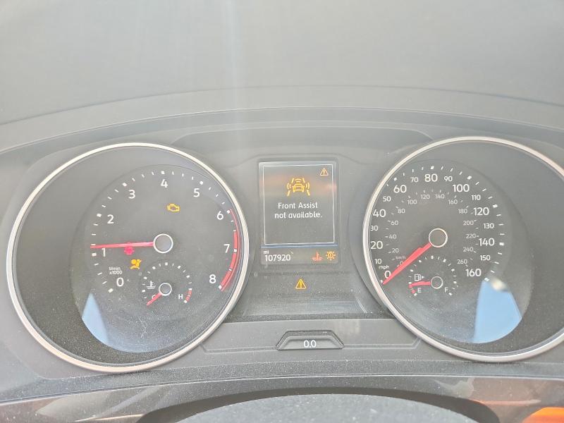 Aukcja sprzedaży 2019 Volkswagen Tiguan, vin: 3VV2B7AX4KM176025, numer aukcji: 63176816