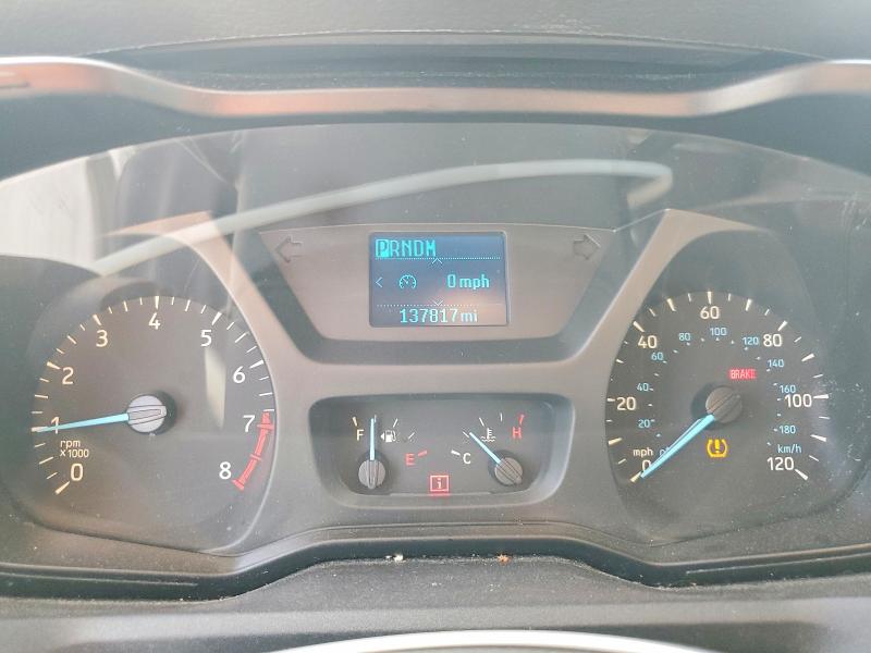 Продаж на аукціоні авто 2019 Ford Transit, vin: 1FTYR1CM2KKA74993, номер лоту: 61359436