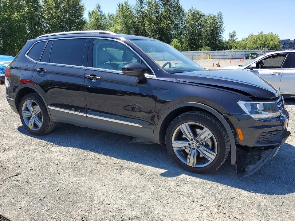 Aukcja sprzedaży 2020 Volkswagen Tiguan, vin: 3VV2B7AX6LM071035, numer aukcji: 59903616