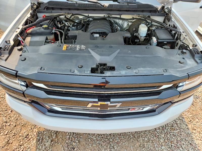 Продаж на аукціоні авто 2017 Chevrolet Silverado, vin: 1GCVKREC7HZ373213, номер лоту: 61387506
