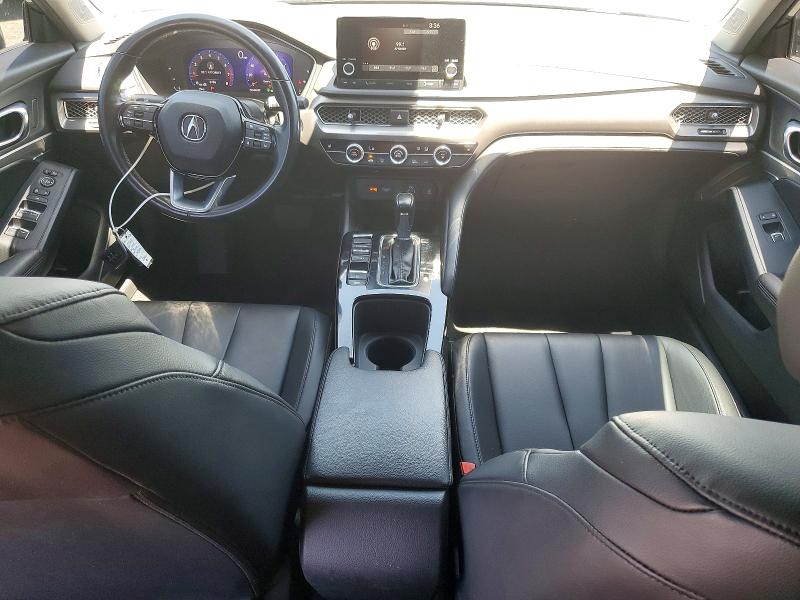 Продажа на аукционе авто 2024 Acura Integra, vin: 19UDE4H26RA019600, номер лота: 60702186