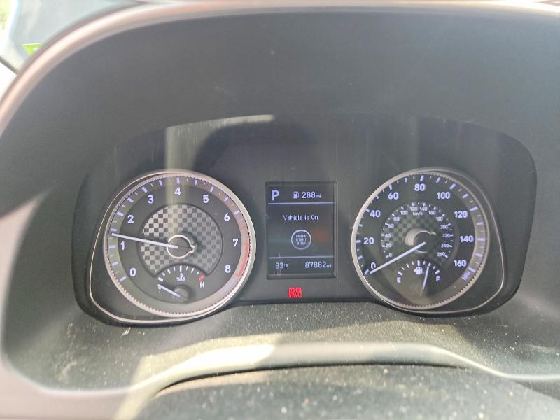 Aukcja sprzedaży 2020 Hyundai Elantra, vin: 5NPD84LF9LH611640, numer aukcji: 60394326