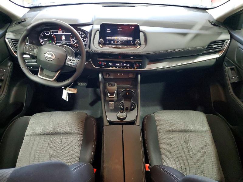Продаж на аукціоні авто 2026 Nissan Rogue, vin: 5N1BT3BB4TC770071, номер лоту: 62867056
