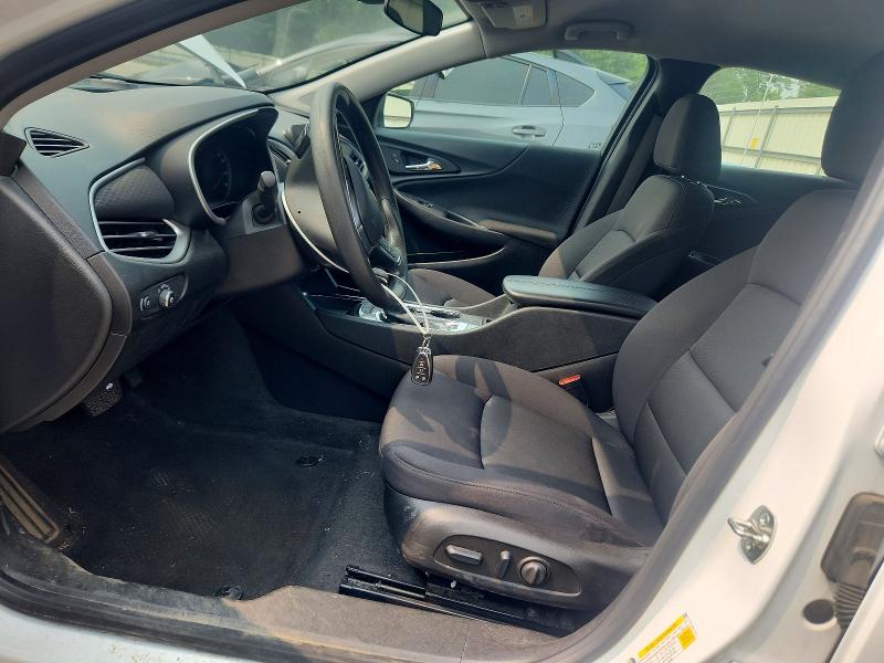 Aukcja sprzedaży 2024 Chevrolet Malibu, vin: 1G1ZD5ST6RF176814, numer aukcji: 61584476