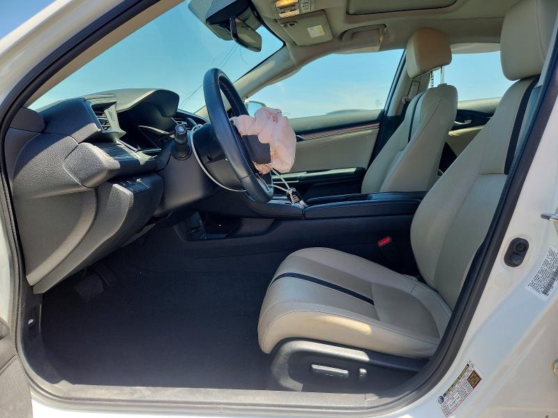 Aukcja sprzedaży 2020 Honda Civic, vin: 19XFC1F74LE212259, numer aukcji: 61738546