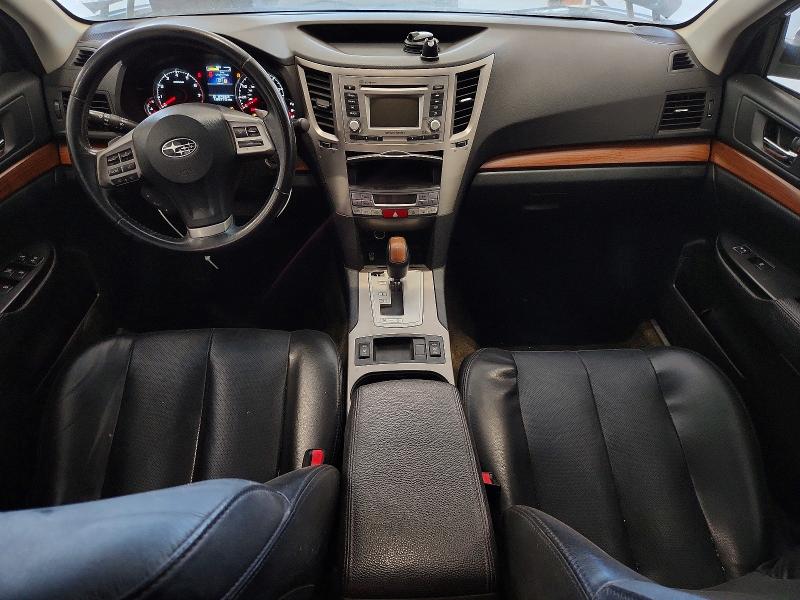 Aukcja sprzedaży 2014 Subaru Outback, vin: 4S4BRCLC2E3223566, numer aukcji: 61134056