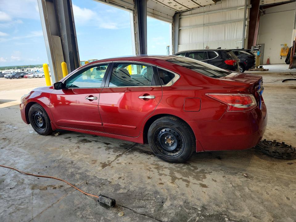 2013 Nissan Altima მანქანა იყიდება აუქციონზე, vin: 1N4AL3AP9DC245690, აუქციონის ნომერი: 62873706