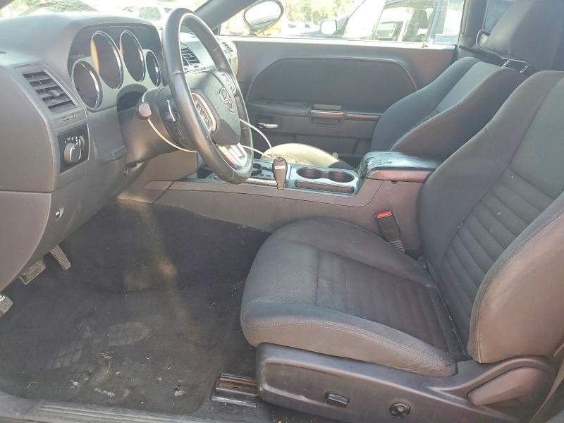 Продажа на аукционе авто 2013 Dodge Challenger, vin: 2C3CDYAG3DH649051, номер лота: 60715366