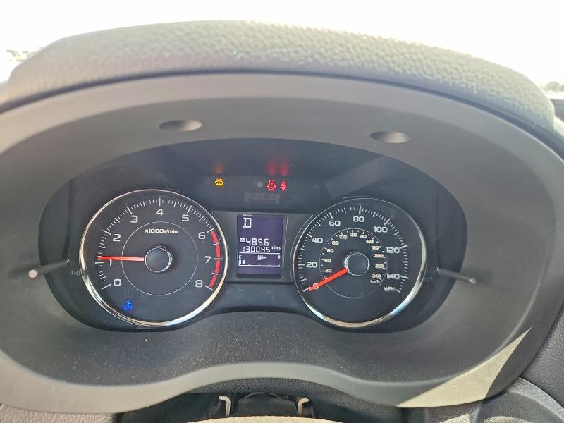 Aukcja sprzedaży 2014 Subaru Forester, vin: JF2SJAPC6EH472693, numer aukcji: 58489966