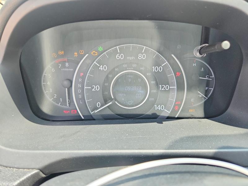 Aukcja sprzedaży 2016 Honda Cr-v, vin: 2HKRM4H73GH710477, numer aukcji: 62951886