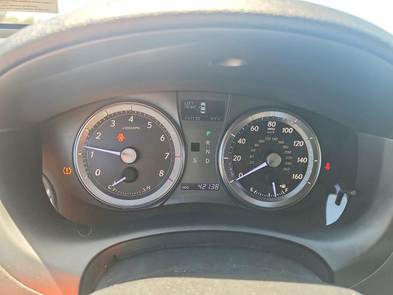 Aukcja sprzedaży 2012 Lexus Es, vin: JTHBK1EG8C2485655, numer aukcji: 63507006