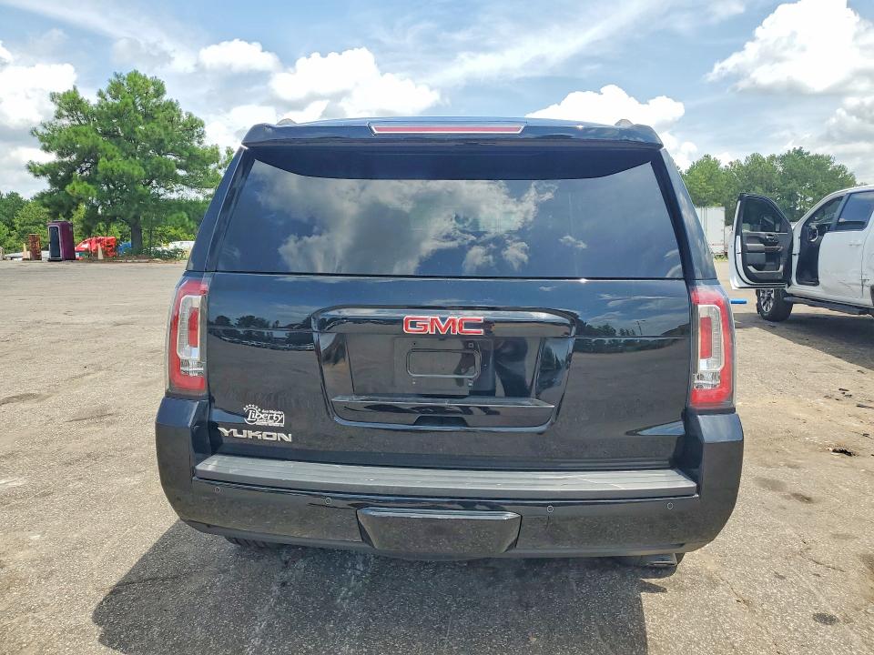 2016 Gmc Yukon მანქანა იყიდება აუქციონზე, vin: 1GKS1BKC7GR473686, აუქციონის ნომერი: 61789256