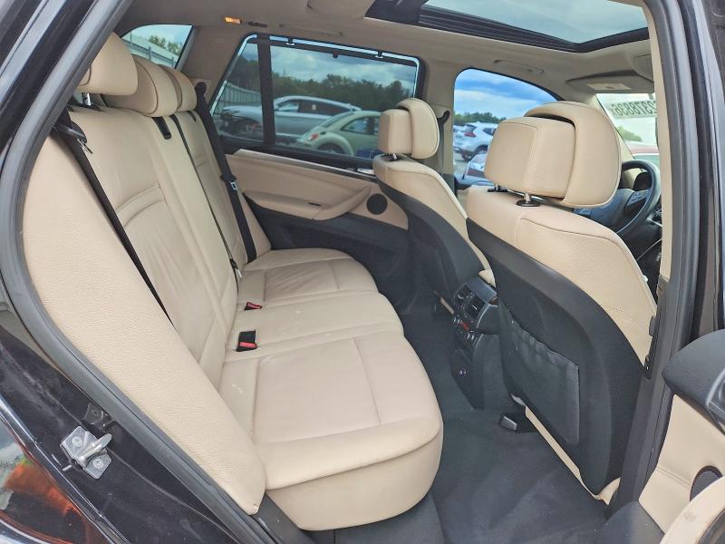 Aukcja sprzedaży 2011 Bmw X5, vin: 5UXZV4C58BL400461, numer aukcji: 62378836