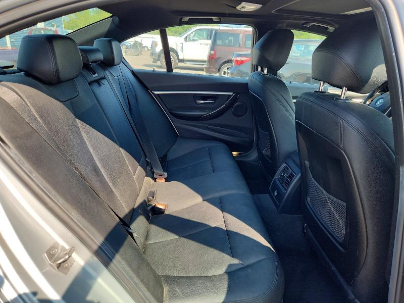 Продажа на аукционе авто 2017 Bmw 330, vin: WBA8D9C38HA011686, номер лота: 61539986