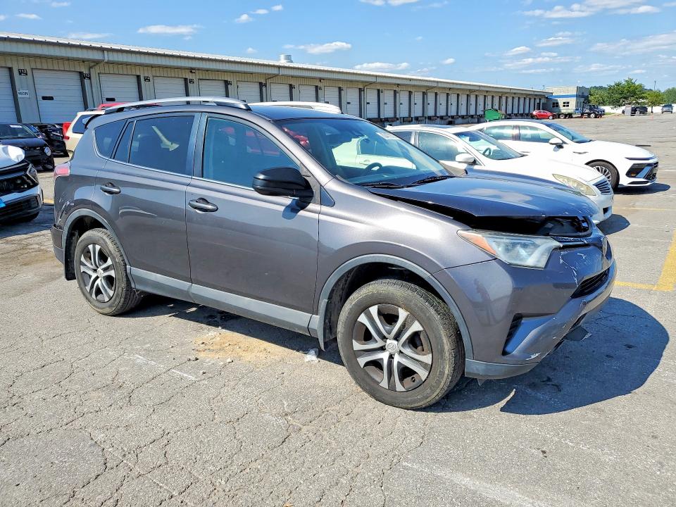 Продаж на аукціоні авто 2017 Toyota Rav4, vin: 2T3ZFREV9HW348045, номер лоту: 62477876
