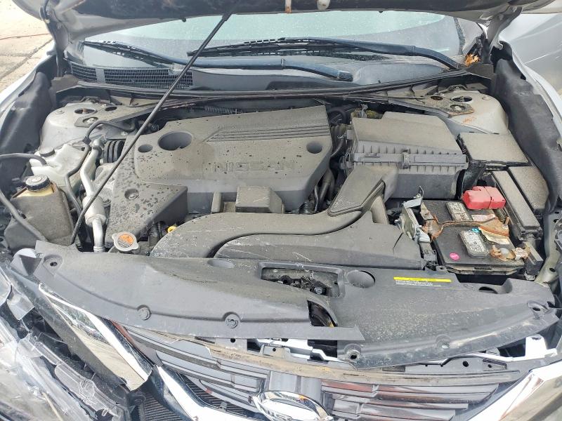 60255086 :رقم المزاد ، 1N4AL3AP4GC224492 vin ، 2016 Nissan Altima مزاد بيع