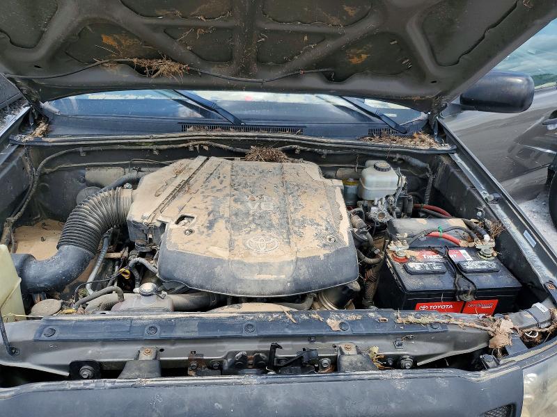 62009006 :رقم المزاد ، 5TEUU42N79Z620847 vin ، 2009 Toyota Tacoma مزاد بيع