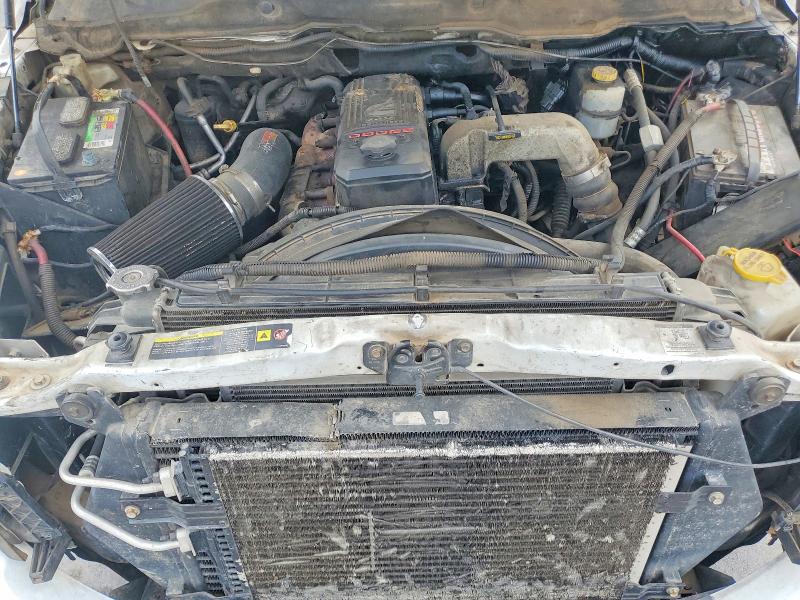 Aukcja sprzedaży 2006 Dodge Ram 2500, vin: 3D3KS29C96G162782, numer aukcji: 58998266