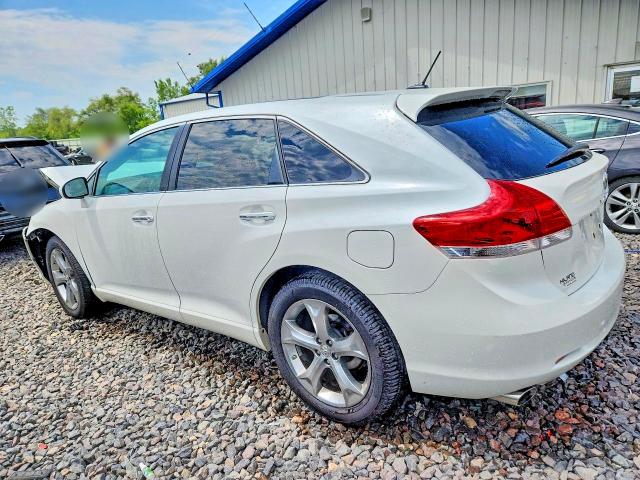 Aukcja sprzedaży 2011 Toyota Venza, vin: 4T3BK3BB5BU055433, numer aukcji: 60984966