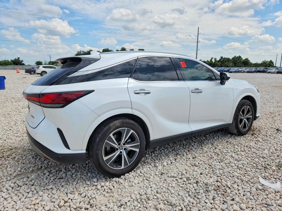 Aukcja sprzedaży 2024 Lexus Rx 350, vin: 2T2BAMBA9RC042605, numer aukcji: 60012876