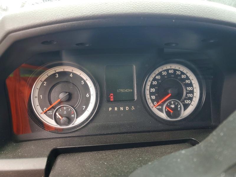 60634636 :رقم المزاد ، 1C6RR6FG8ES440720 vin ، 2014 Ram 1500 مزاد بيع
