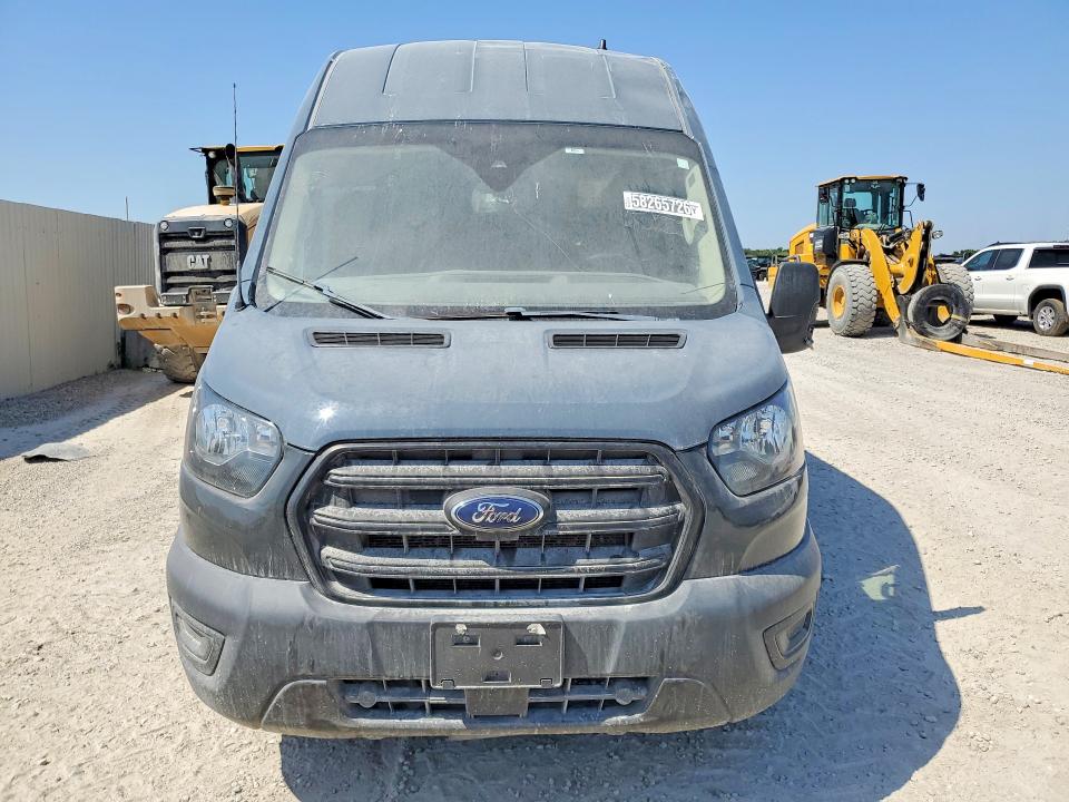Aukcja sprzedaży 2020 Ford Transit, vin: 1FTBR3X86LKA77749, numer aukcji: 58265726