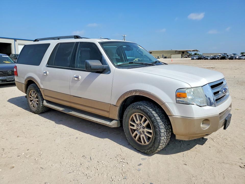 Aukcja sprzedaży 2013 Ford Expedition, vin: 1FMJK1H50DEF47598, numer aukcji: 61809746