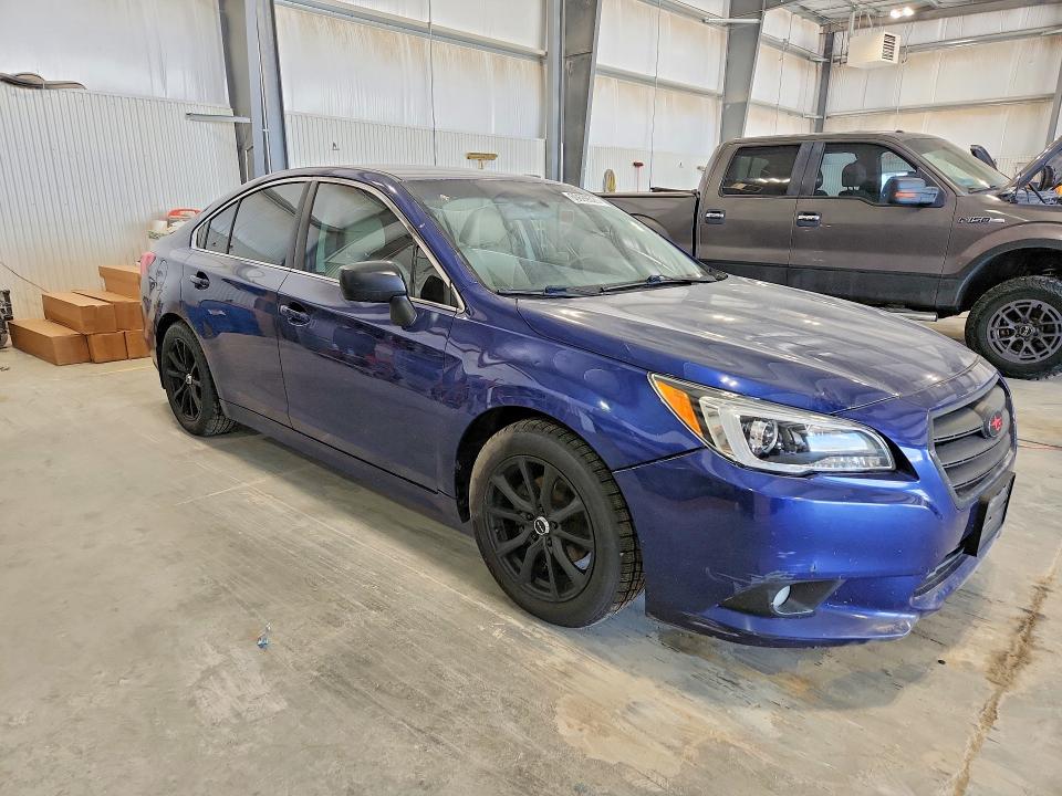 2015 Subaru Legacy მანქანა იყიდება აუქციონზე, vin: 4S3BNAA63F3033181, აუქციონის ნომერი: 60699526