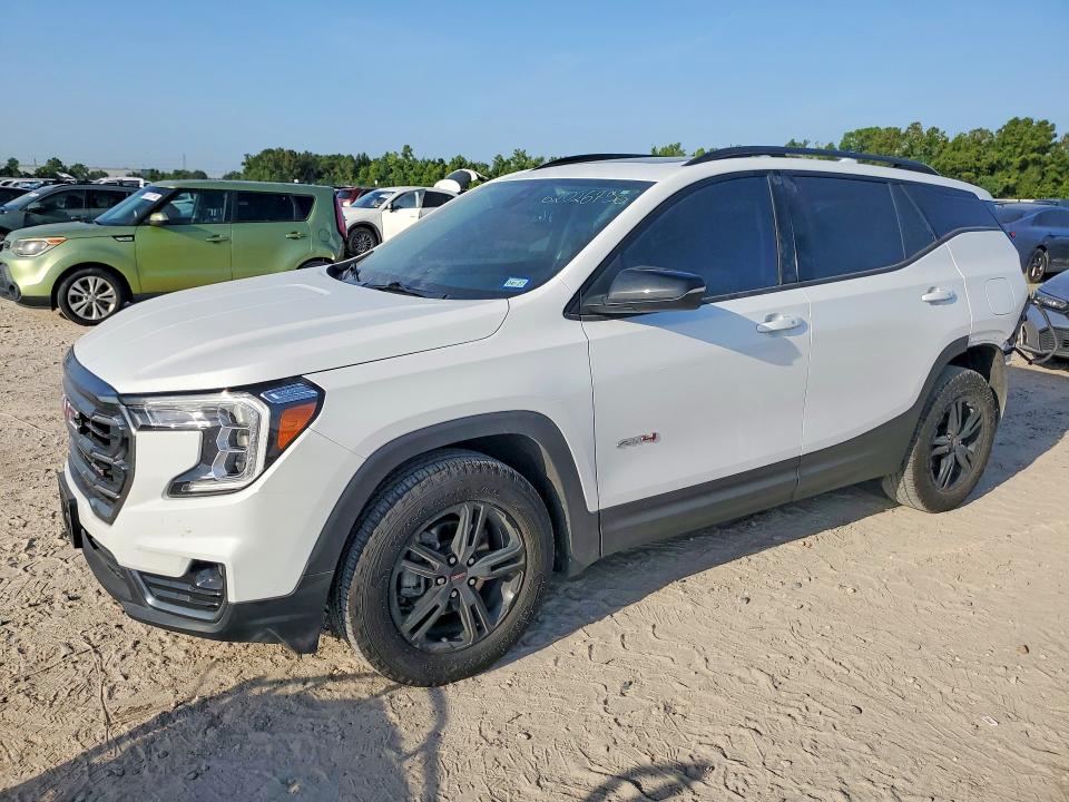 Aukcja sprzedaży 2024 Gmc Terrain, vin: 3GKALYEG6RL388341, numer aukcji: 62026796