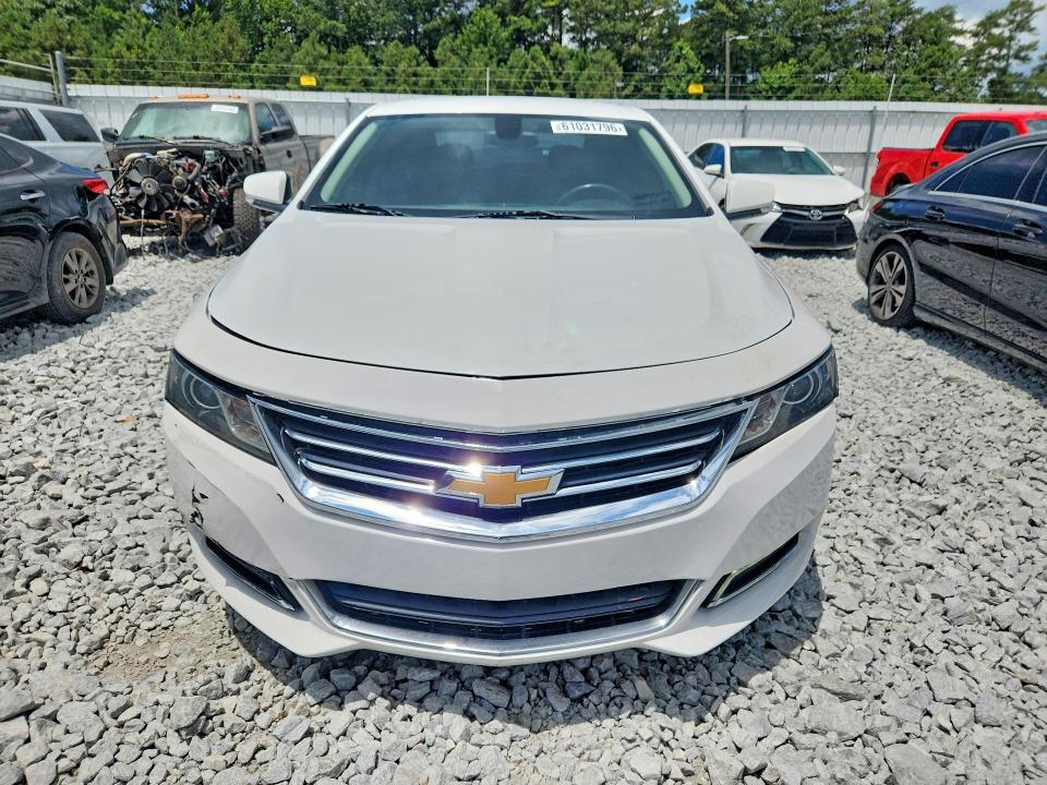 Продажа на аукционе авто 2020 Chevrolet Impala, vin: 1G11Z5S36LU112208, номер лота: 61031796