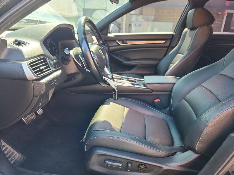 Продаж на аукціоні авто 2021 Honda Accord, vin: 1HGCV1F39MA102808, номер лоту: 62104926