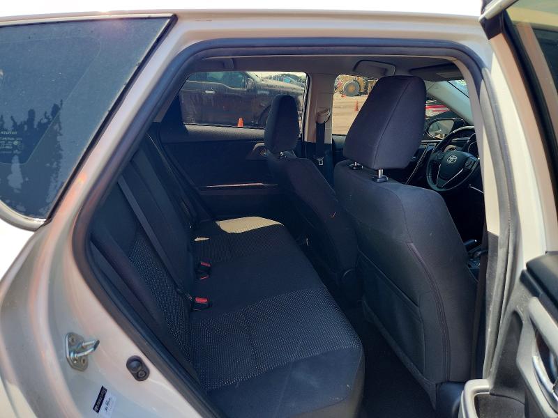 Продаж на аукціоні авто 2018 Toyota Corolla Im, vin: JTNKARJE7JJ570413, номер лоту: 61140256