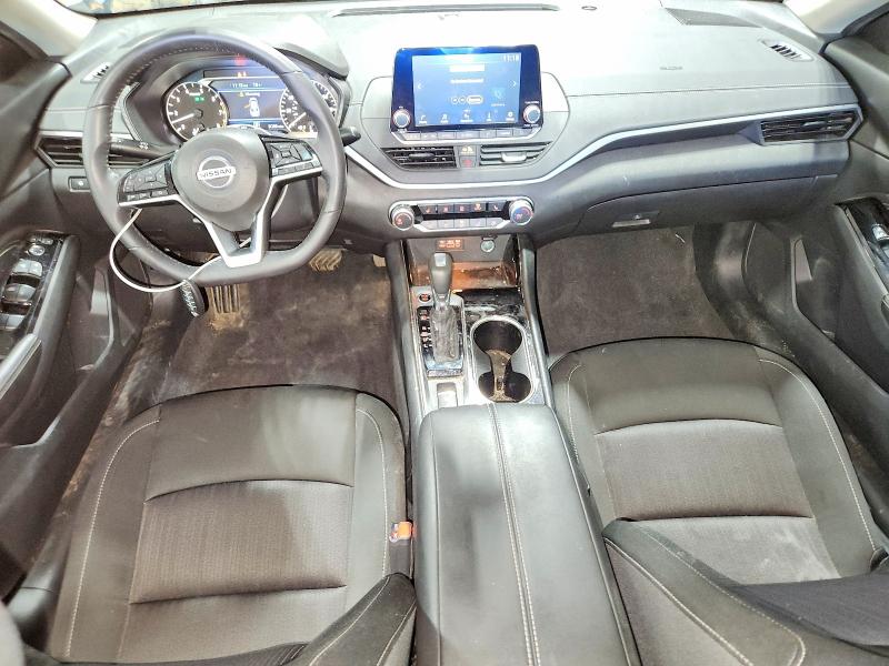 Продаж на аукціоні авто 2021 Nissan Altima, vin: 1N4BL4DV8MN311932, номер лоту: 61532386