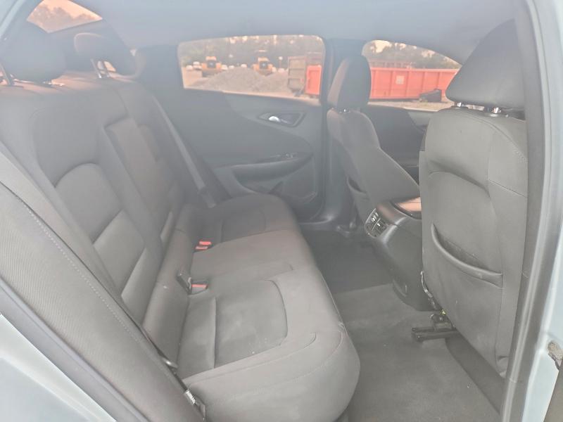 Продаж на аукціоні авто 2021 Chevrolet Malibu, vin: 1G1ZD5ST5MF022166, номер лоту: 61930016