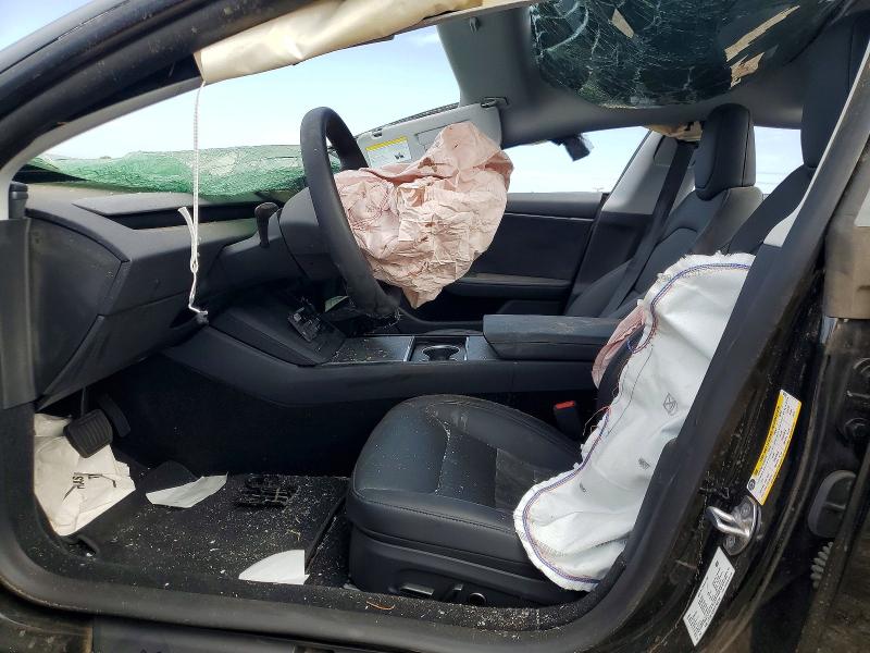Aukcja sprzedaży 2026 Tesla Model 3, vin: 5YJ3E1EB5TF160735, numer aukcji: 61623186