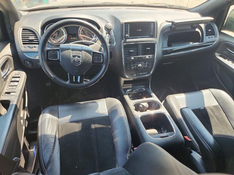 Aukcja sprzedaży 2018 Dodge Grand Caravan, vin: 2C4RDGCGXJR361661, numer aukcji: 62103196