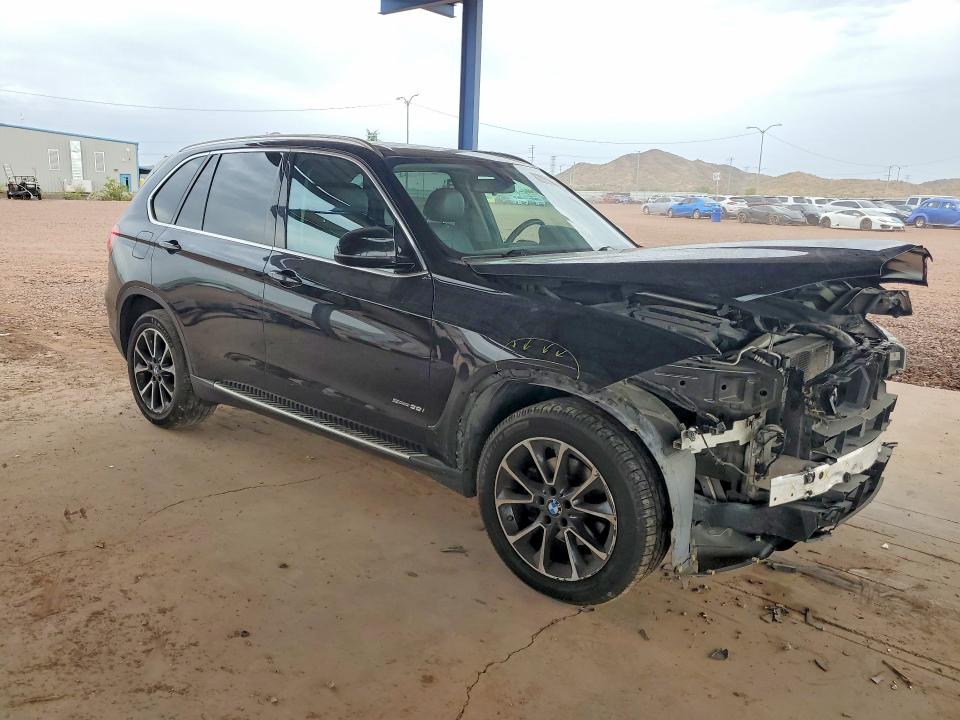 2016 Bmw X5 მანქანა იყიდება აუქციონზე, vin: 5UXKR2C57G0R69868, აუქციონის ნომერი: 62642086