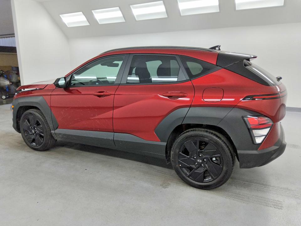 Продажа на аукционе авто 2026 Hyundai Kona, vin: KM8HF3AB9TU454050, номер лота: 61247266